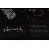 Diamond Supply Co. Mens New Diamond Supply Co. Black Jewelry