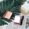 2pcs Self Tanner Brush Body Makeup Brushes Liquid Foundation for