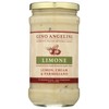 Gino Angelini Limone Lemon Alfredo Pasta Sauce