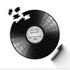 Record Puzzle | Puzzle | Music Puzzle | Vinyl Records