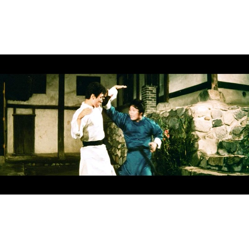 Asia Line Vol. 31 - Im Auftrag der Todeskralle [Limited