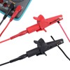 Neoteck 8 Pieces Multimeter Test Lead Kit Professional Electronic Test