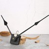 High Torque Clock Movement Replacement Mechanism with Clock Hands to