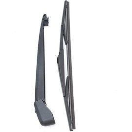 Brazo de limpiaparabrisas trasero C235-67-421A L20667421 L206-67-421 reemplazo para Mazda CX5 2013 2014 2015 2016, si es aplicable