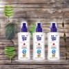 HomeKeepa Summer Essential Quick Absorption MyKeepa Extra Power Mist Liquid 3p 1 piece 300ml / 홈키파 여름필수 빠른흡수 마이키파 엑스트라파워 미스트액 3p 1개 300ml