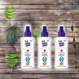 HomeKeepa Summer Essential Quick Absorption MyKeepa Extra Power Mist Liquid 3p 1 piece 300ml / 홈키파 여름필수 빠른흡수 마이키파 엑스트라파워 미스트액 3p 1개 300ml