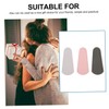DOITOOL 3PCS Scissors Protective Covers Durable PU Storage Cases for