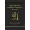 Targums Neofiti 1 and Pseudo-Jonathan: Exodus (The Aramaic Bible) (Volume