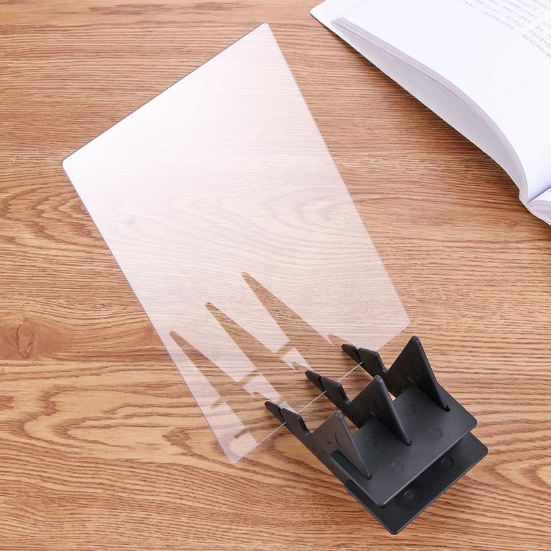 Projection Copy Drawing Board Painting Supplies Gift Projection Sketch Drawing