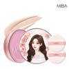 [Miba] King Cushion Season 3 product + 2 puffs / [미바] 왕쿠션 시즌3 본품+퍼프2매입