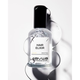 SAVWA PROFESSIONAL Hair Elixir 80ml - SAVWA PROFESSIONAL Hair Elixir 80ml