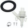 lan271982 Water Valve Kit for Dometic 300/310/320 Series RV/Camper/Trai