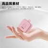 HVUYAL, For MIXI "Mitenemi Mamori GPS Talk MT05" Case, Equipped