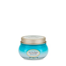 SABON Face Polisher N Refreshing, 4.2 fl oz (125 ml)