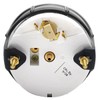 Faria Boat Speedometer Gauge SE9929A | Four Winns 3 1/4