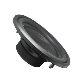 PHOENIX GOLD 10"  dual 2 Ohm slimline subwoofer