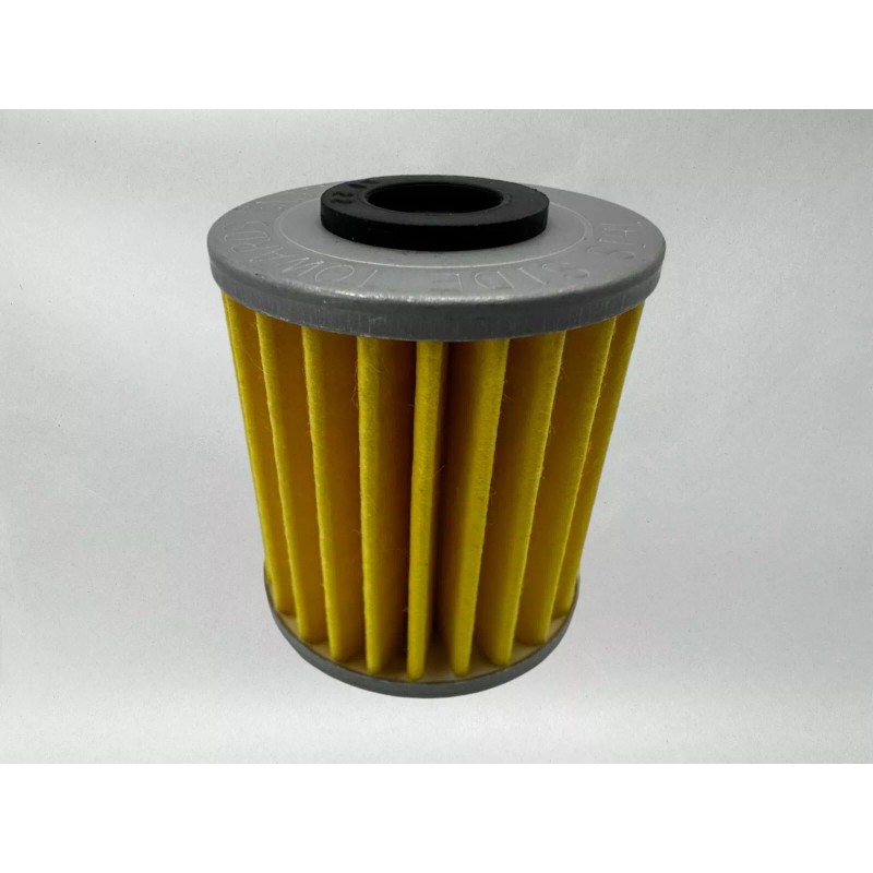 Cyclemax Full Synthetic Oil Change Kit fits 2021-2025 Kawasaki KLX300