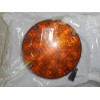 International 4067256C2 OEM INTERNATIONAL TRUCK IC BUS AMBER LED 7"