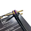 IVU CREATOR Flat Patch Cables for Guitar Effect Pedal 6
