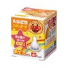 Lec Anpanman Replacement Nipple Bottle, Standard (Round Hole) 1 Piece