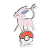 Pokémon Center: Espeon Pokémon Gallery Pin
