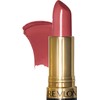 Super Lustrous Lipstick tono Teak Rose