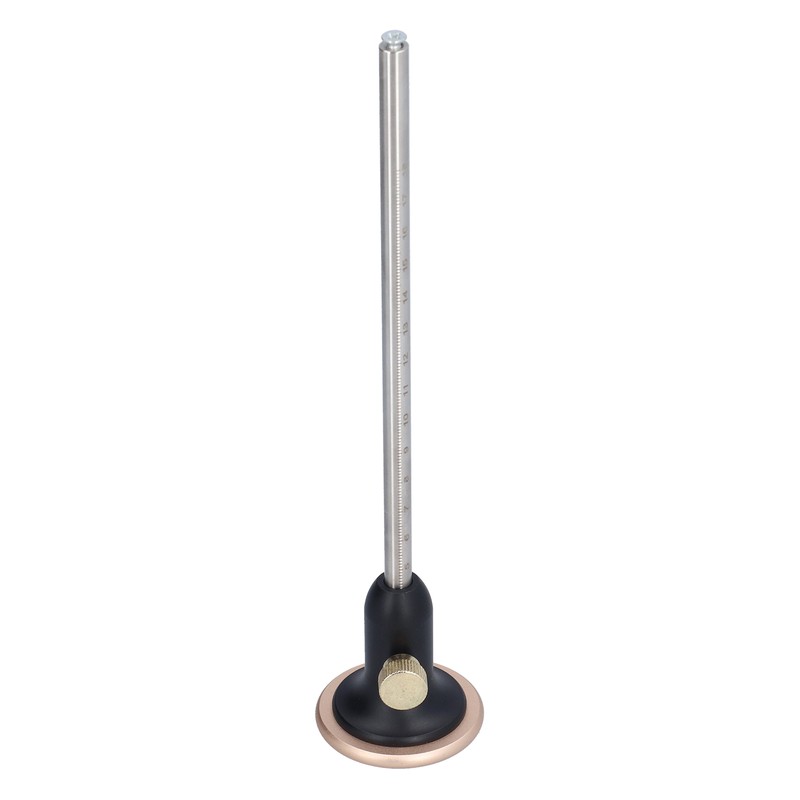 Wheel Marking Gauge Wood Scribe Marking Guide Arc Straight Line