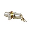 Best Door Lock with Cylinder BL-G6 Backset 2.4 in (60
