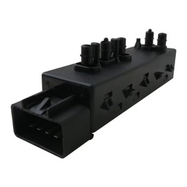 Upgrade 96477909 Power Seat Switch Front Left Driver Side Adjuster Button Switch for 2017-2018 GMC Acadia