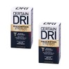 Certain Dri Antiperspirant Roll-On for Excessive Perspiration - 1.2 oz