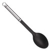 Tala Nylon Serving Spoon with Stainless Steel Handle, Ideal for