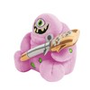TOMY Warhammer Plush Grenade Nurgling/Plush