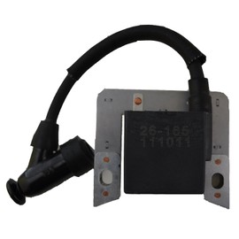 Hestish Ignition Coil for Kohler 14 584 05S (XT-7 with Aluminum flywheel)