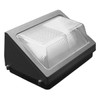 CHIUER 100W 347V 480V High Efficiency LED Wall Pack Light[MH