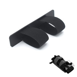 Tourniquet Holder, Tourniquet Straps Holder, Mo-lle Tourniquet Pouch Holder Fit for Tourniquet, EMT Shears, Folding Knife, Outdoor Small Tool