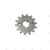 Kit De Arrastre Sprocket Para Italika 150z 150sz Rc150 Rc200