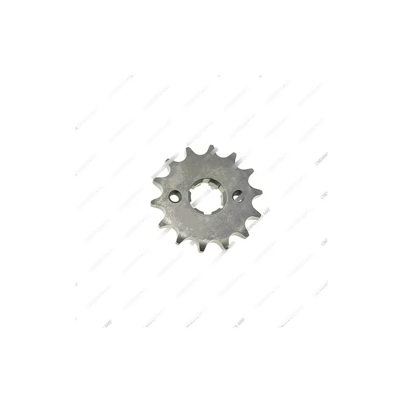 Kit De Arrastre Sprocket Para Italika 150z 150sz Rc150 Rc200