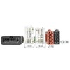 tomzz Audio 8025-001 Steering Wheel Interface Compatible with Hyundai Tucson