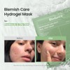 BIODANCE Refreshing Sea Kelp Overnight Hydrogel Face Mask