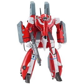 Hasegawa 65882 Macross VF-1J Super Battroid Valkyrie Milia Machine, 1/72 Scale Plastic Model
