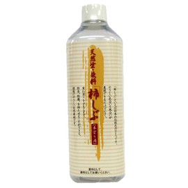 YS-Tech Persimmon Shibu Undercoat, For Book Coating, 16.9 fl oz (500 cc)