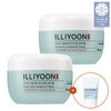 Illyun Illiyoon [Exclusive Special] Hyaluronic Moisture Cream 100ml 2-Pack / 일리윤 [단독특가] 히알루론 모이스춰 수분크림 100ML 2입
