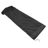 CAXUSD 210d Fabric Heater Cover Rainproof and Dustproof for Outdoor