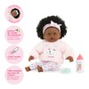 Corolle - My First Baby Doll, Baby Calin Caroline, 30