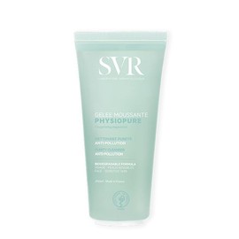 SVR Physiopure Gel Moussant Limpiador Desmaquillante, 200 ml