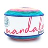 Lion Brand Yarn Mandala Bonus Bundle Yarn, Yarn for Knitting,