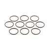 Setrab 20-568019-V 019 Viton O-Ring SAE for M22 ProLine, 10