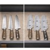 Blade Guard Knife Blade Protectors Chef’s Set Made in USA