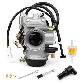 Carburetor Extra Jets Fuel Filter For Yamaha Road Star XV1700 2002-2014 Road Star XV1600 1999-2003 4WM-14101-03-00 4WM-14101-13-00