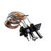 Heat N Glo, Heatilator, Direct Vent Fireplace,Natural Gas（NG） Pilot Assembly